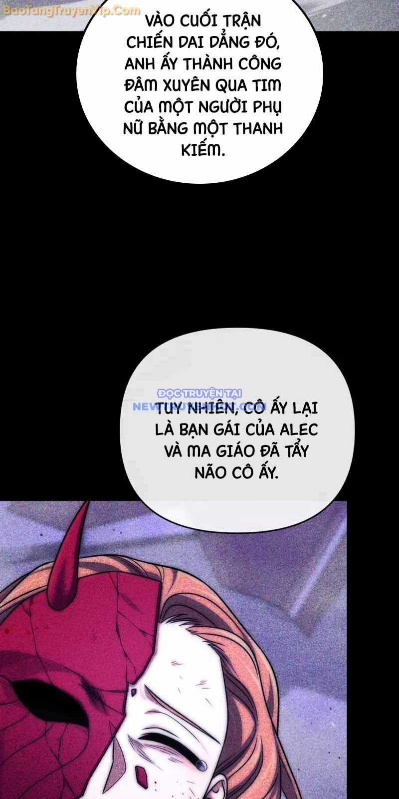 Người Chơi Trở Lại Sau 10000 Năm Chương 104 trang 11