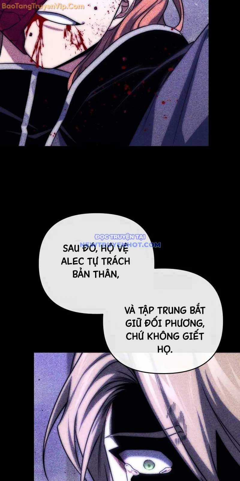 Người Chơi Trở Lại Sau 10000 Năm Chương 104 trang 12