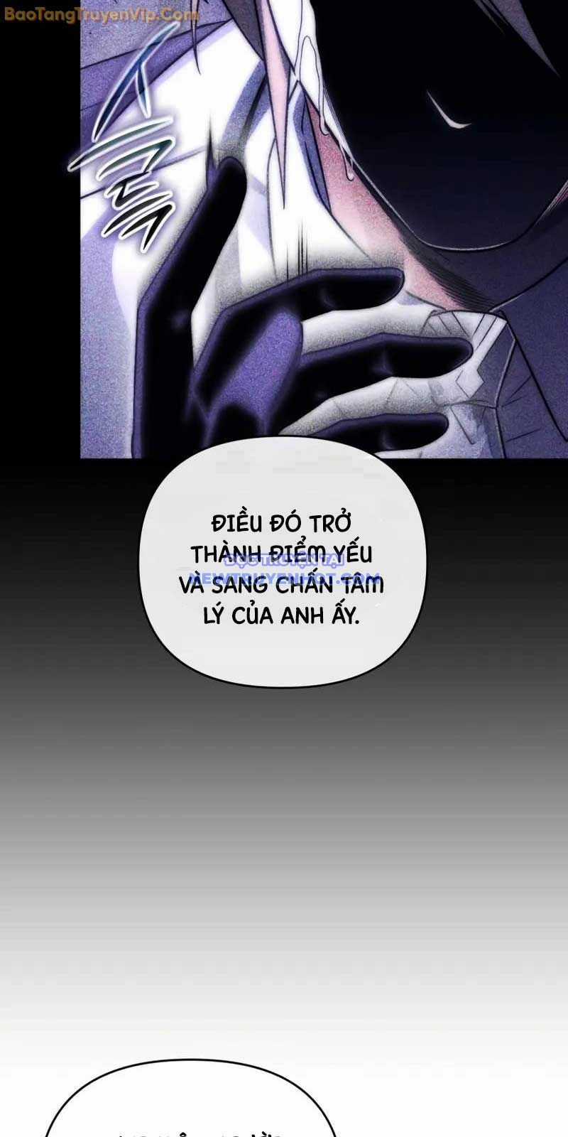 Người Chơi Trở Lại Sau 10000 Năm Chương 104 trang 13