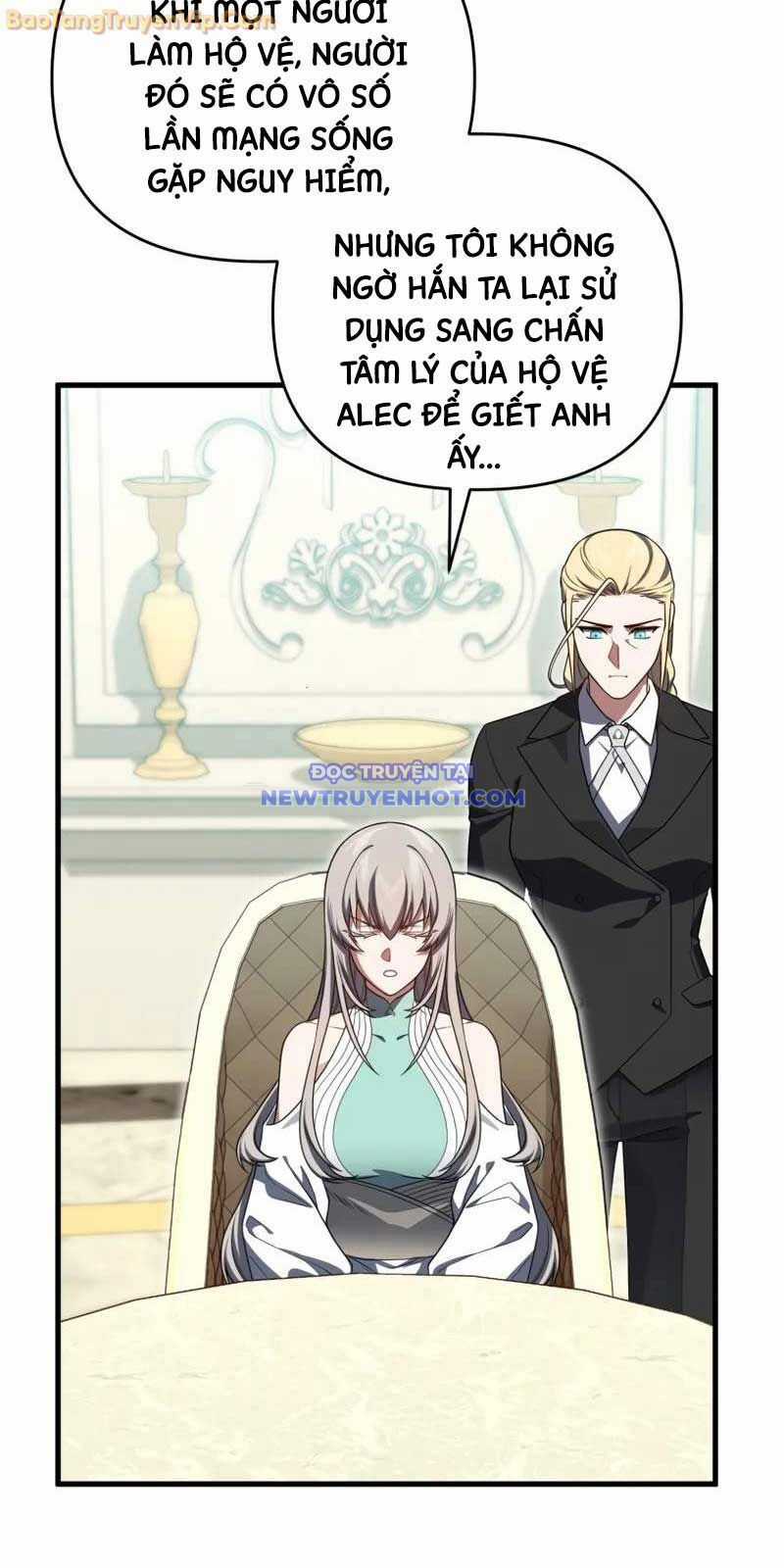 Người Chơi Trở Lại Sau 10000 Năm Chương 104 trang 14