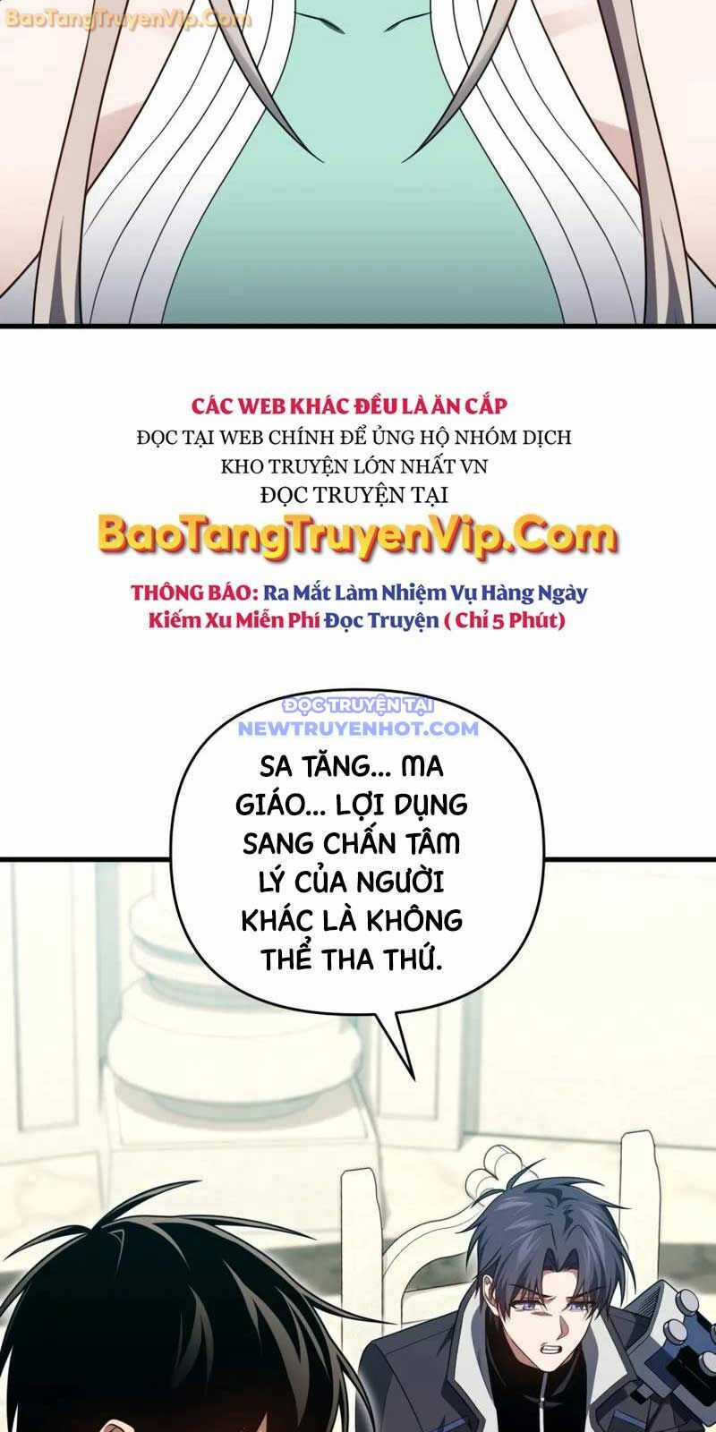 Người Chơi Trở Lại Sau 10000 Năm Chương 104 trang 16
