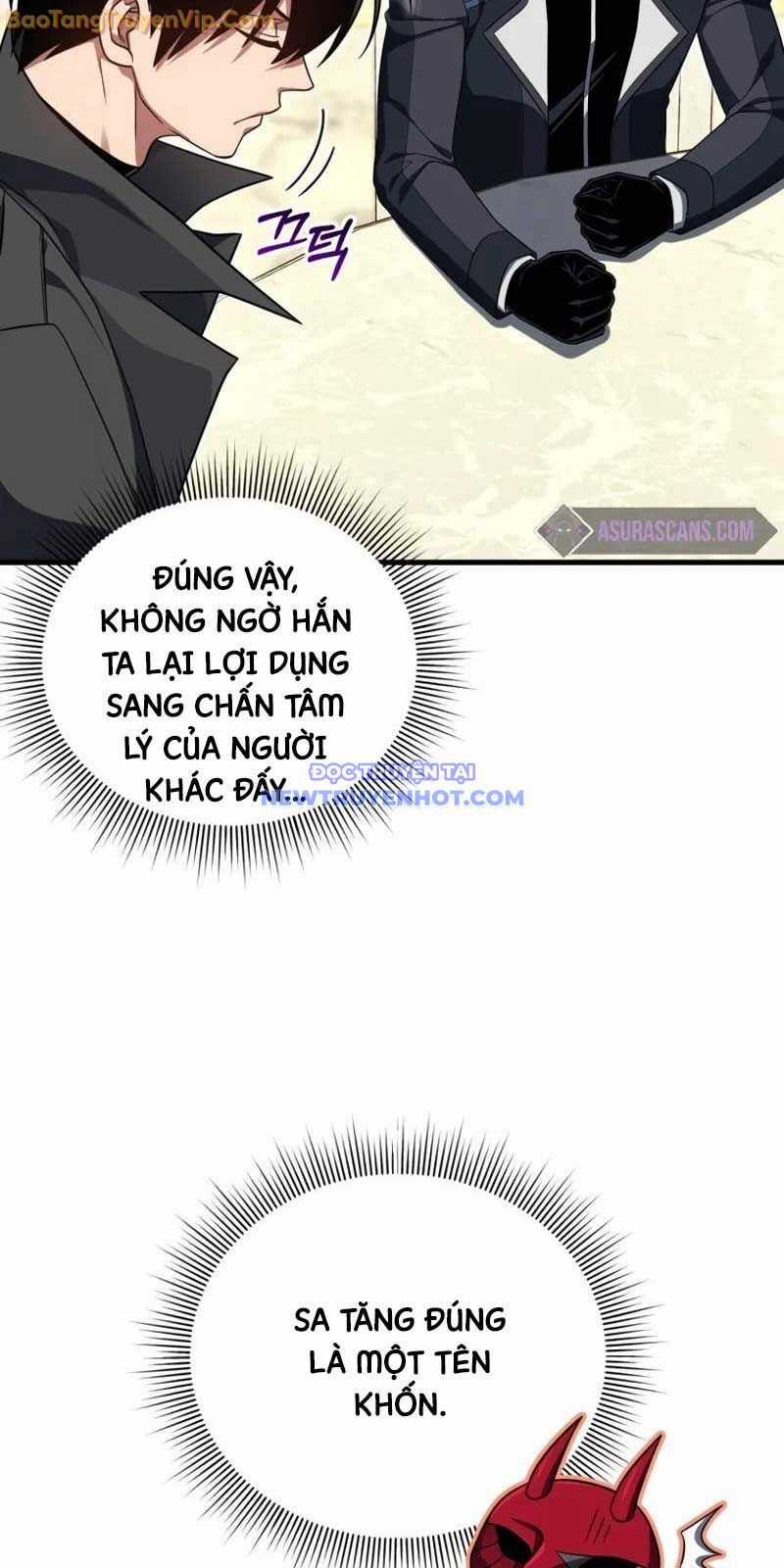 Người Chơi Trở Lại Sau 10000 Năm Chương 104 trang 17