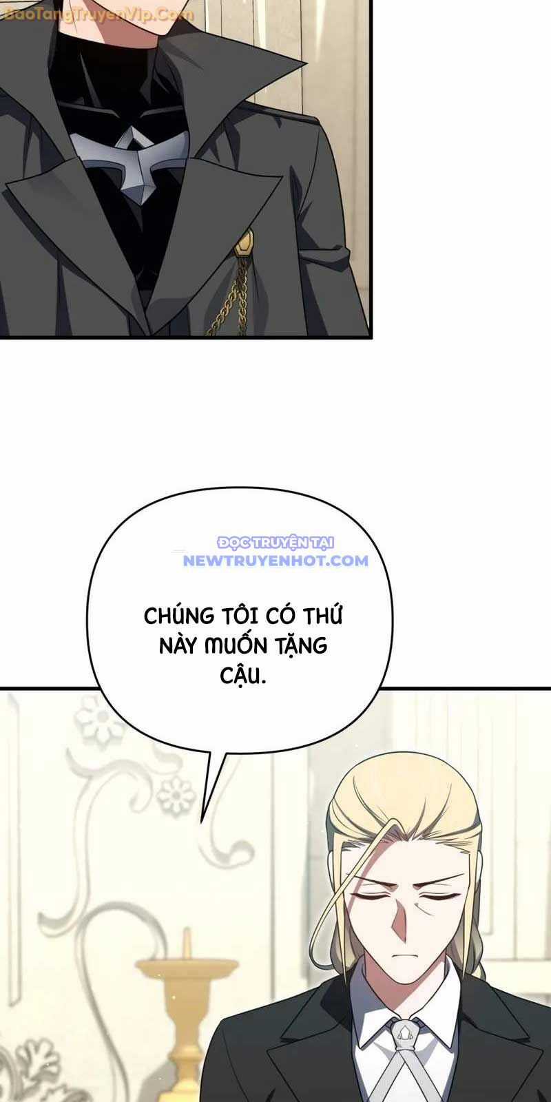 Người Chơi Trở Lại Sau 10000 Năm Chương 104 trang 21