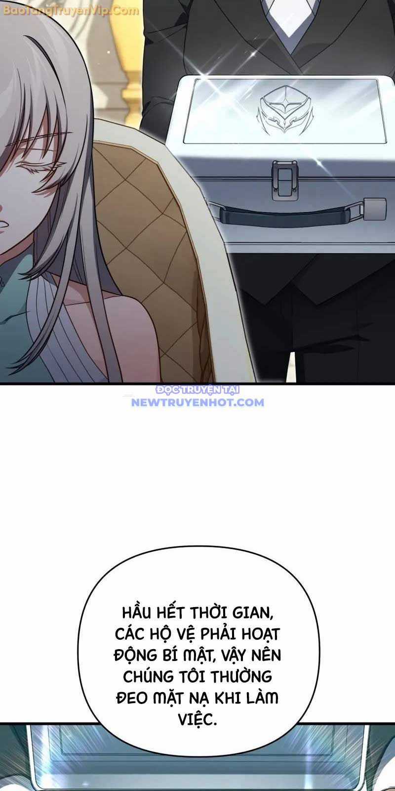 Người Chơi Trở Lại Sau 10000 Năm Chương 104 trang 22