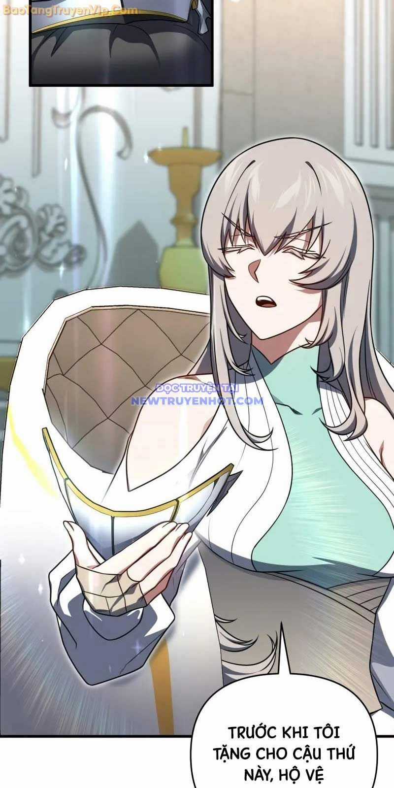 Người Chơi Trở Lại Sau 10000 Năm Chương 104 trang 24