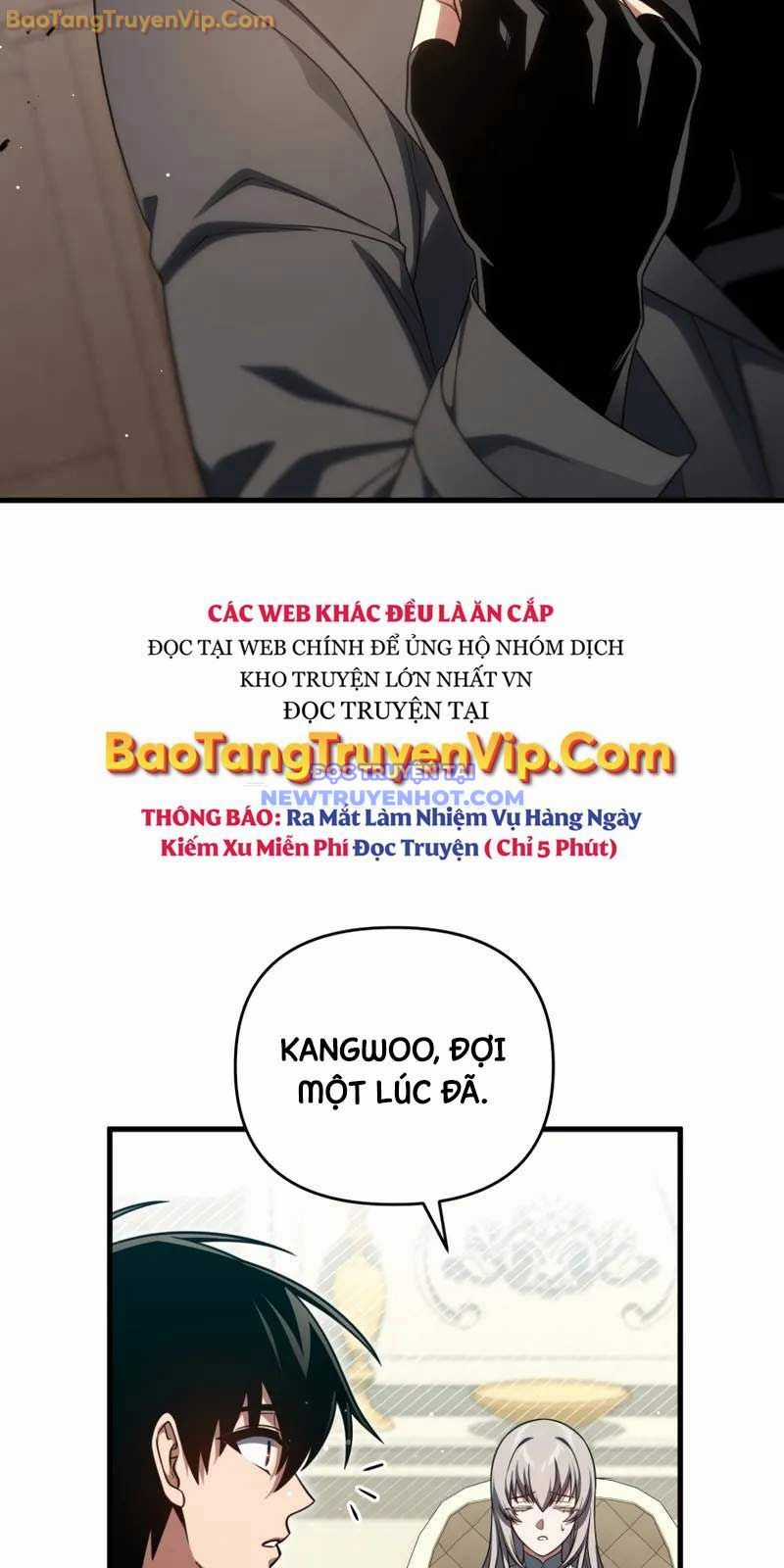 Người Chơi Trở Lại Sau 10000 Năm Chương 104 trang 3