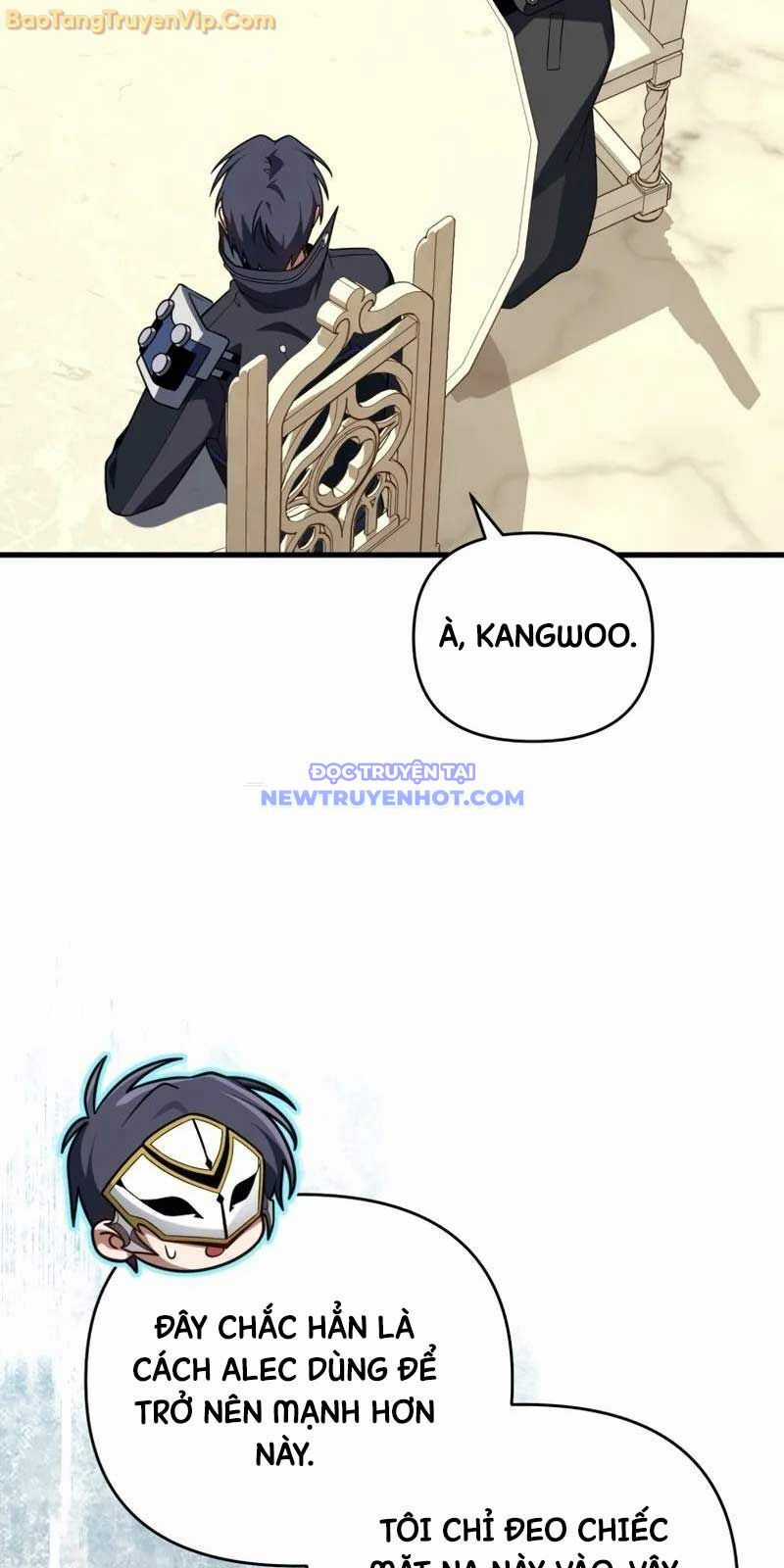 Người Chơi Trở Lại Sau 10000 Năm Chương 104 trang 31