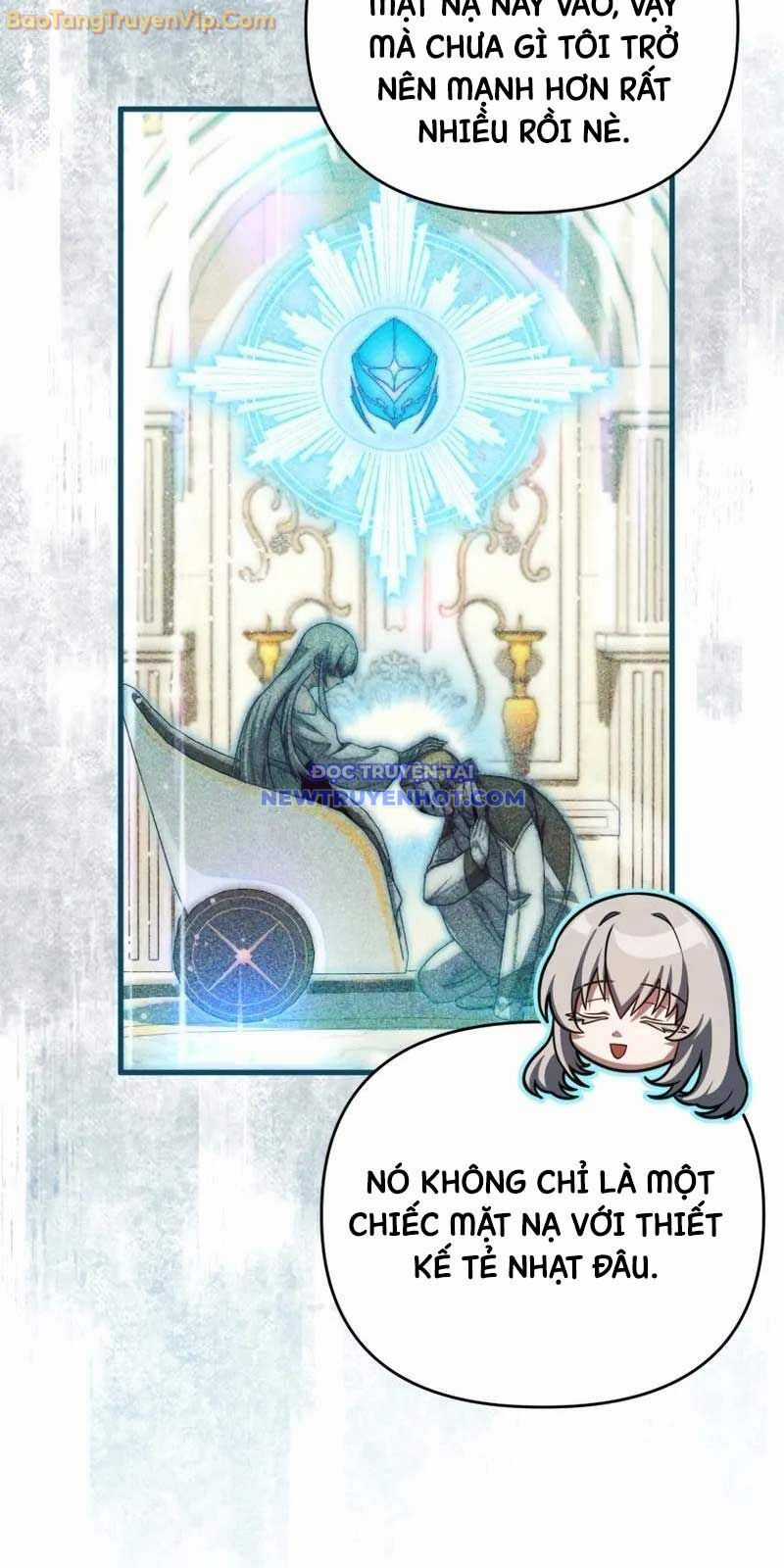 Người Chơi Trở Lại Sau 10000 Năm Chương 104 trang 32