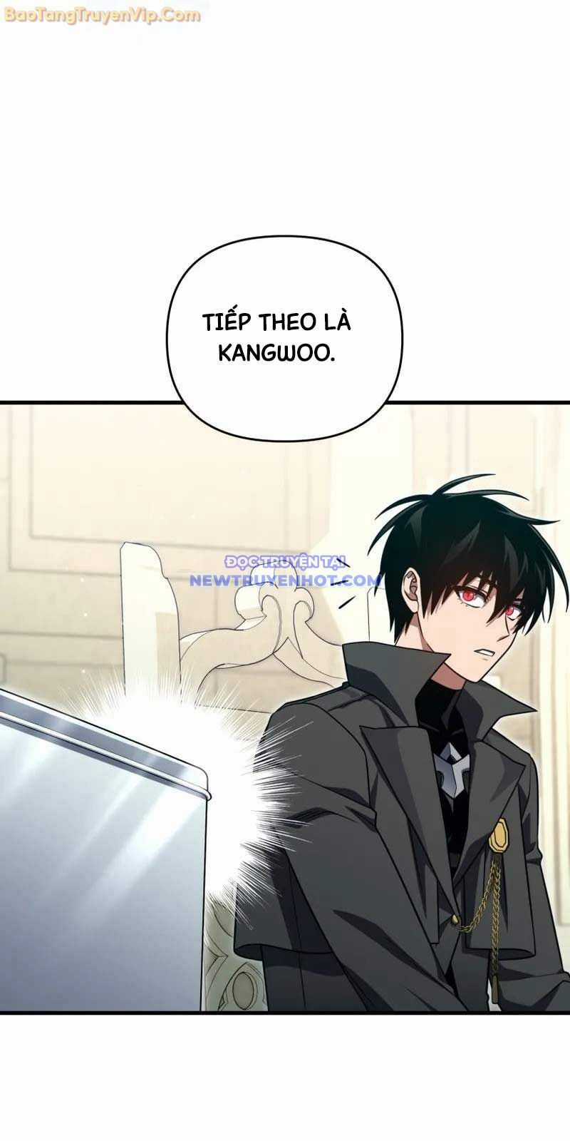 Người Chơi Trở Lại Sau 10000 Năm Chương 104 trang 33