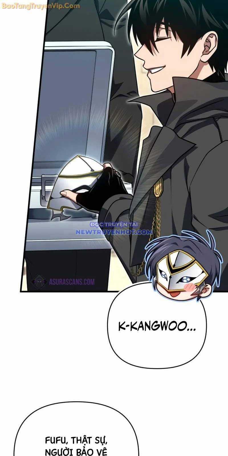 Người Chơi Trở Lại Sau 10000 Năm Chương 104 trang 38