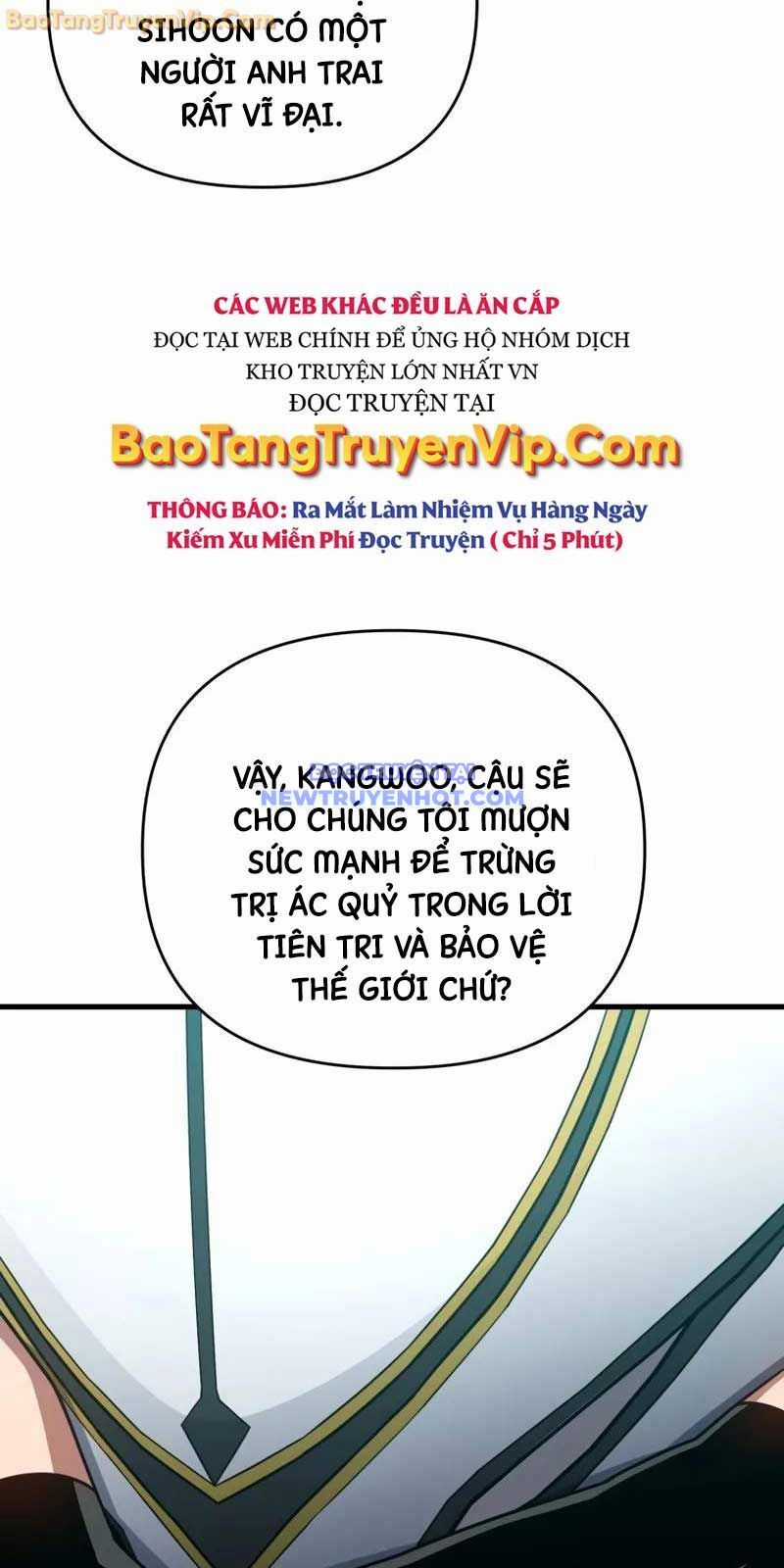 Người Chơi Trở Lại Sau 10000 Năm Chương 104 trang 39