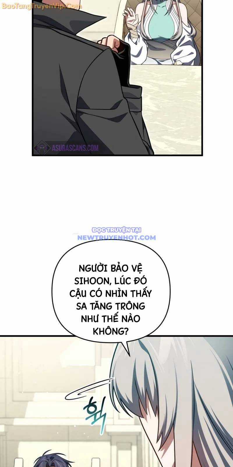 Người Chơi Trở Lại Sau 10000 Năm Chương 104 trang 4