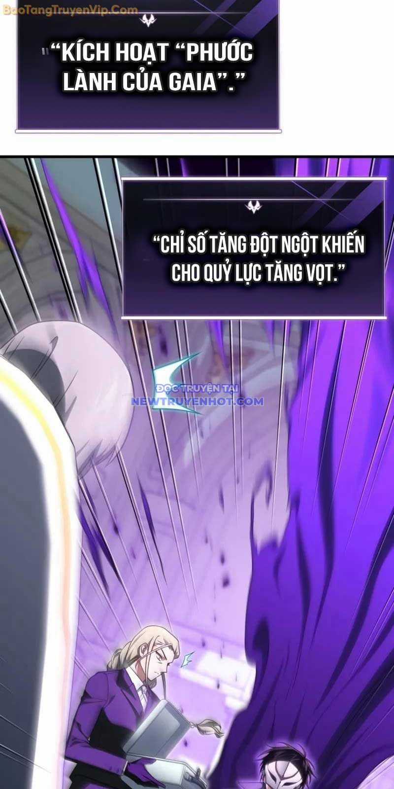 Người Chơi Trở Lại Sau 10000 Năm Chương 104 trang 41