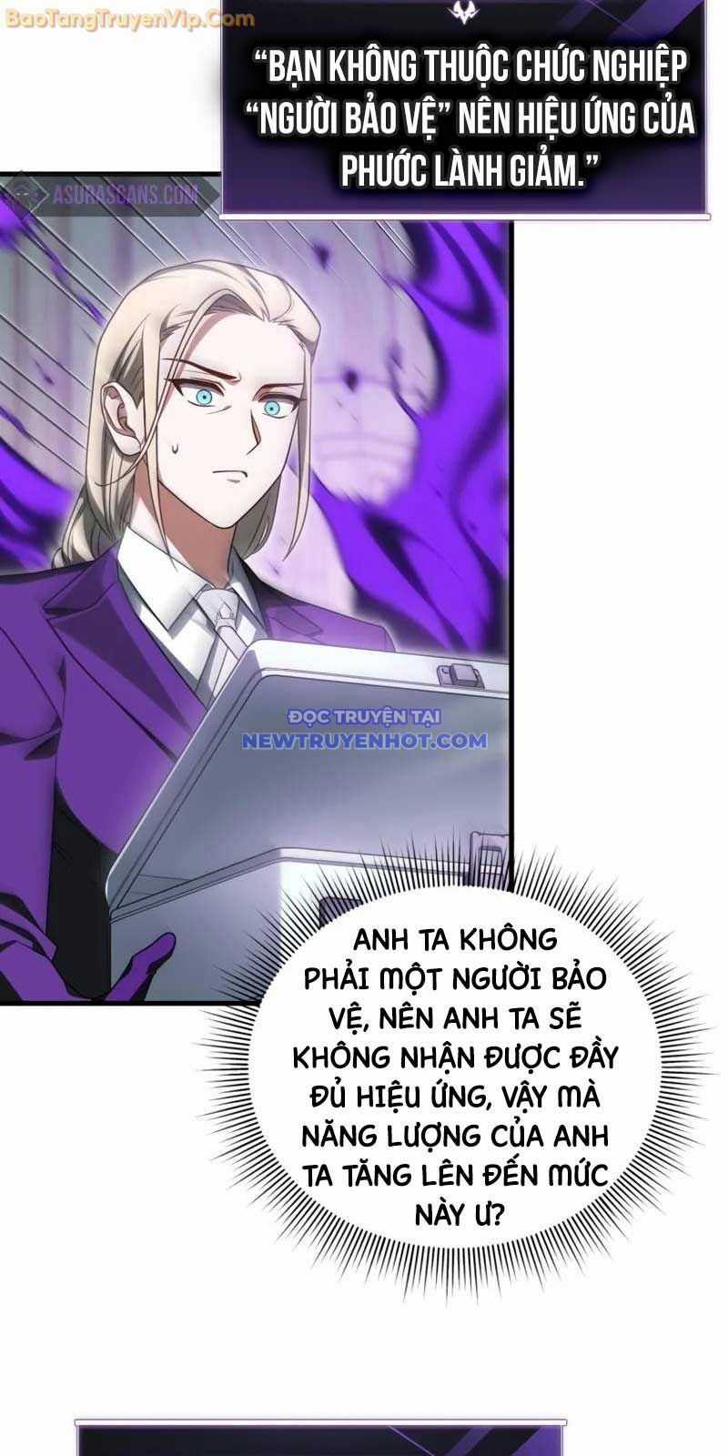 Người Chơi Trở Lại Sau 10000 Năm Chương 104 trang 43