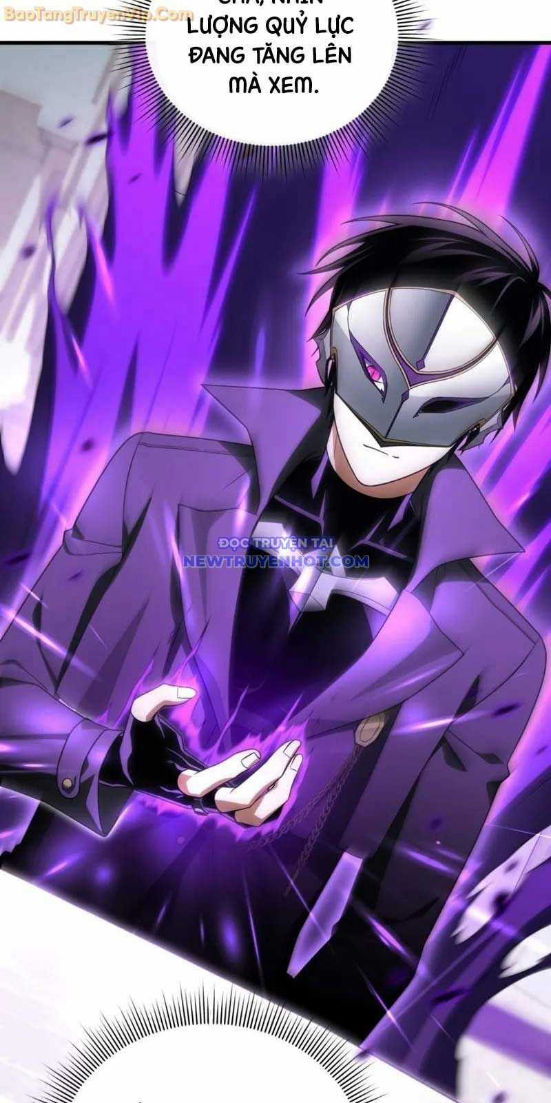 Người Chơi Trở Lại Sau 10000 Năm Chương 104 trang 45