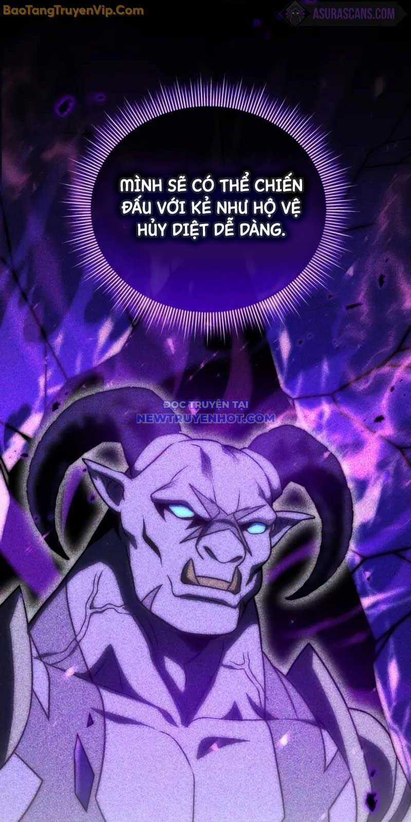 Người Chơi Trở Lại Sau 10000 Năm Chương 104 trang 47