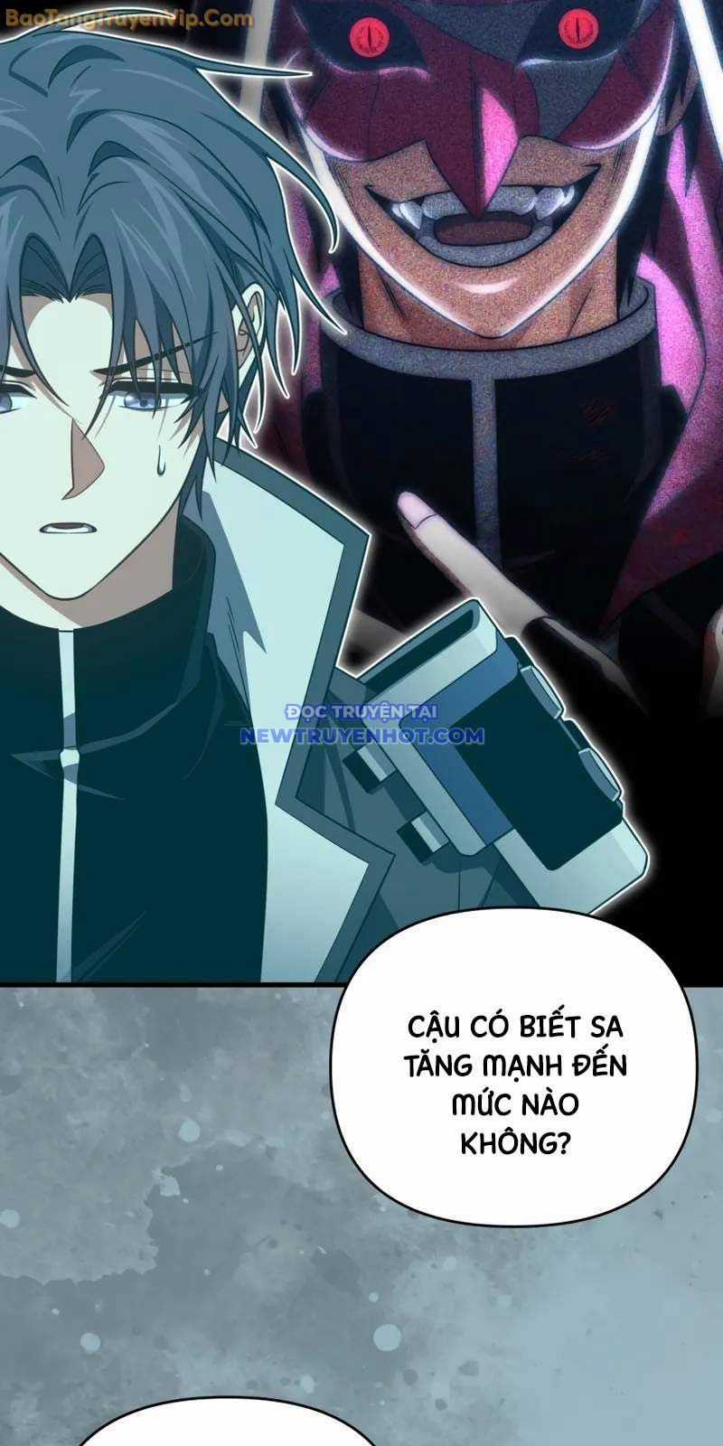 Người Chơi Trở Lại Sau 10000 Năm Chương 104 trang 6