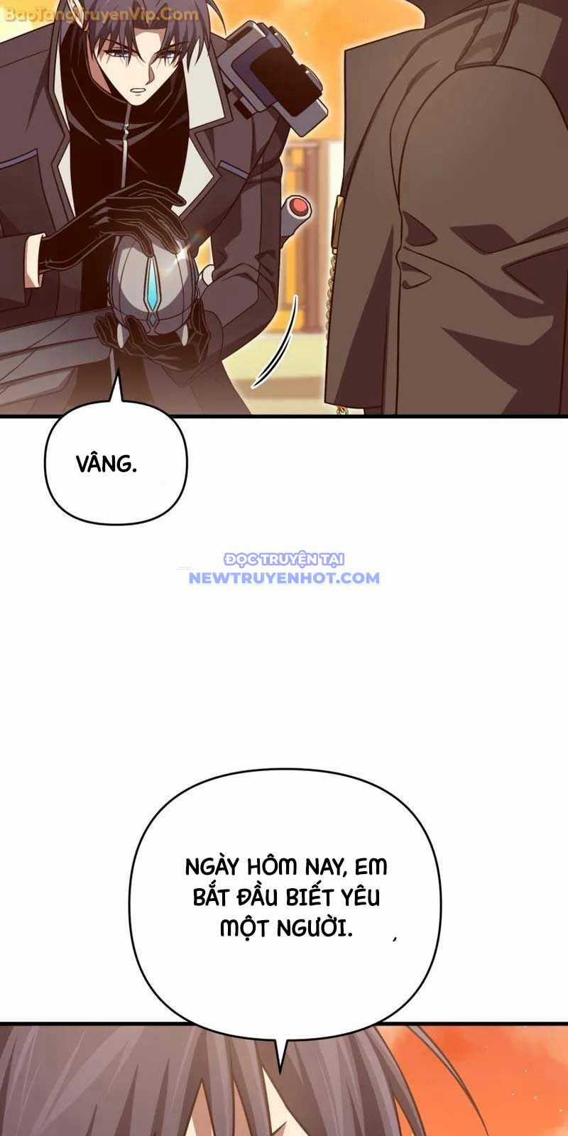 Người Chơi Trở Lại Sau 10000 Năm Chương 104 trang 60