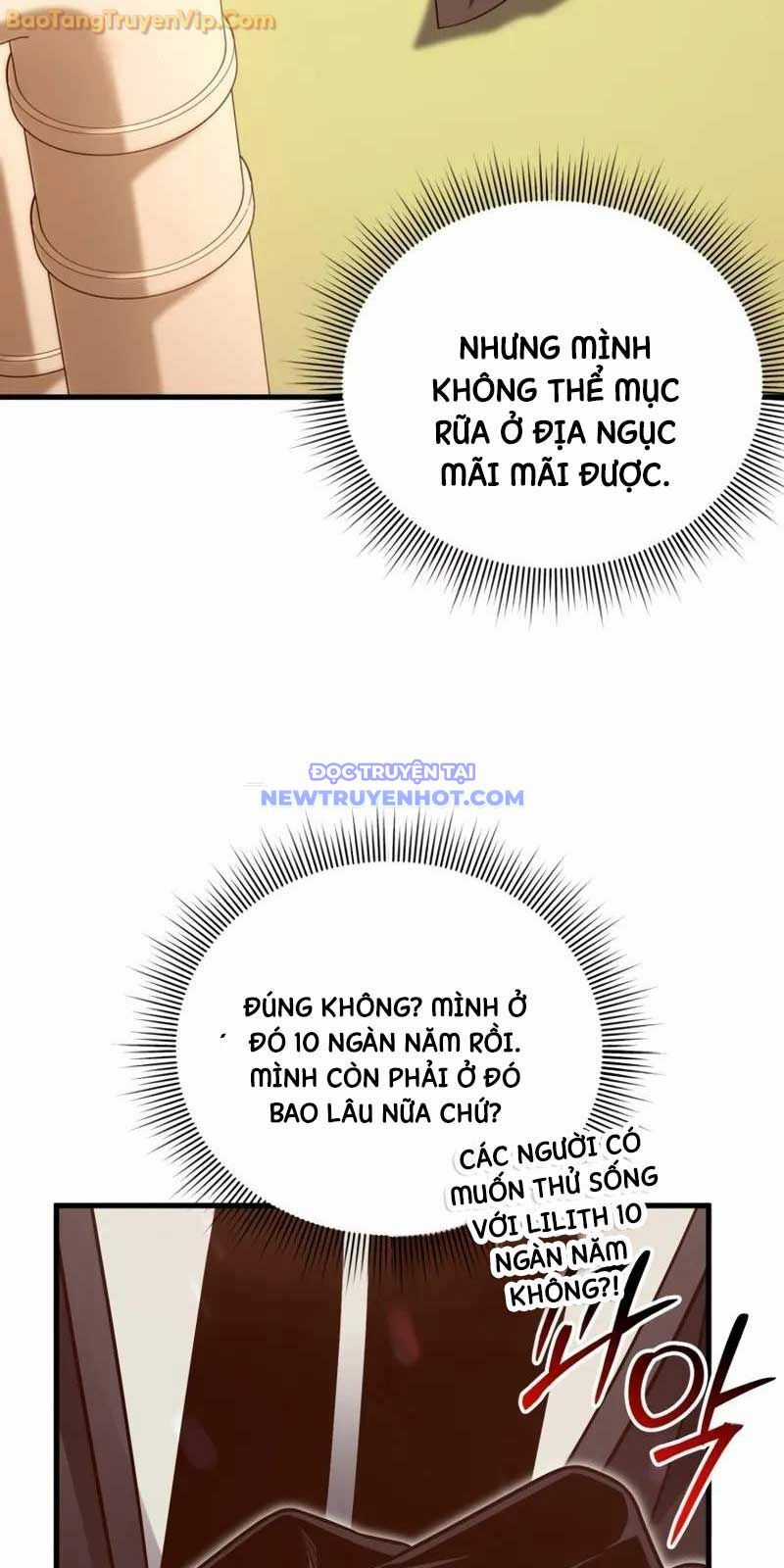 Người Chơi Trở Lại Sau 10000 Năm Chương 104 trang 69