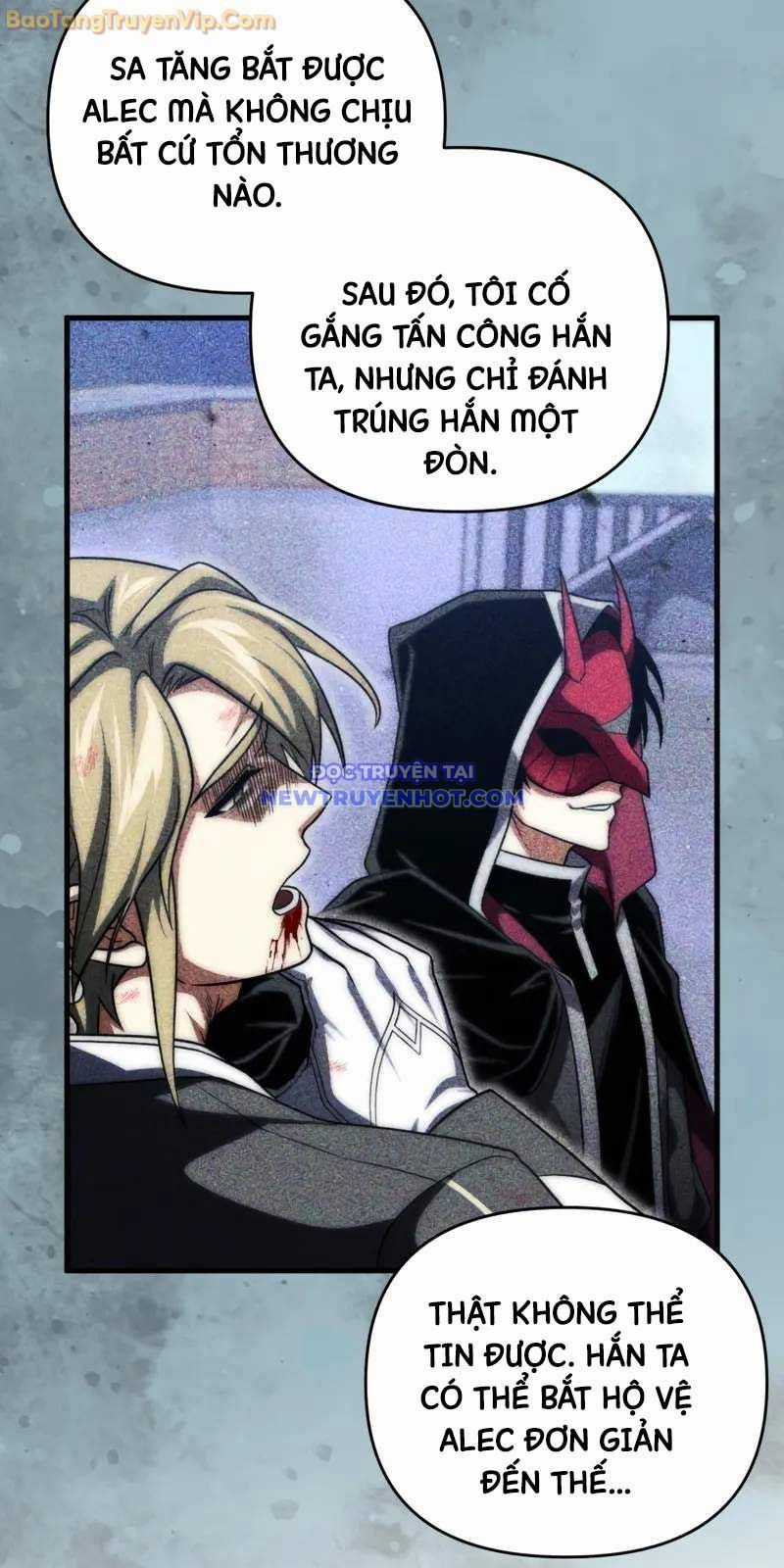 Người Chơi Trở Lại Sau 10000 Năm Chương 104 trang 7