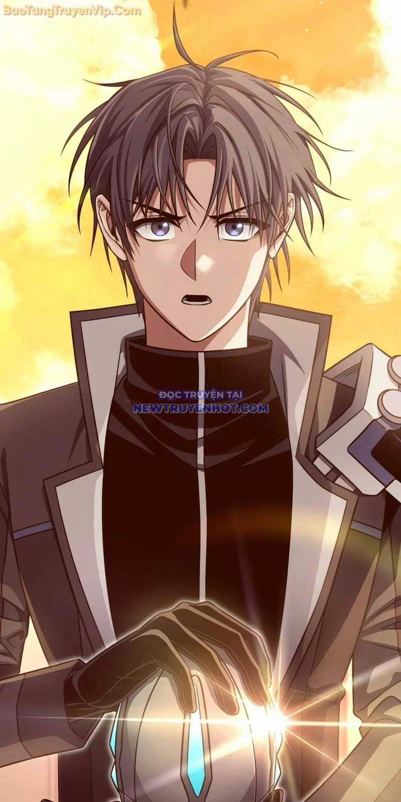 Người Chơi Trở Lại Sau 10000 Năm Chương 104 trang 72