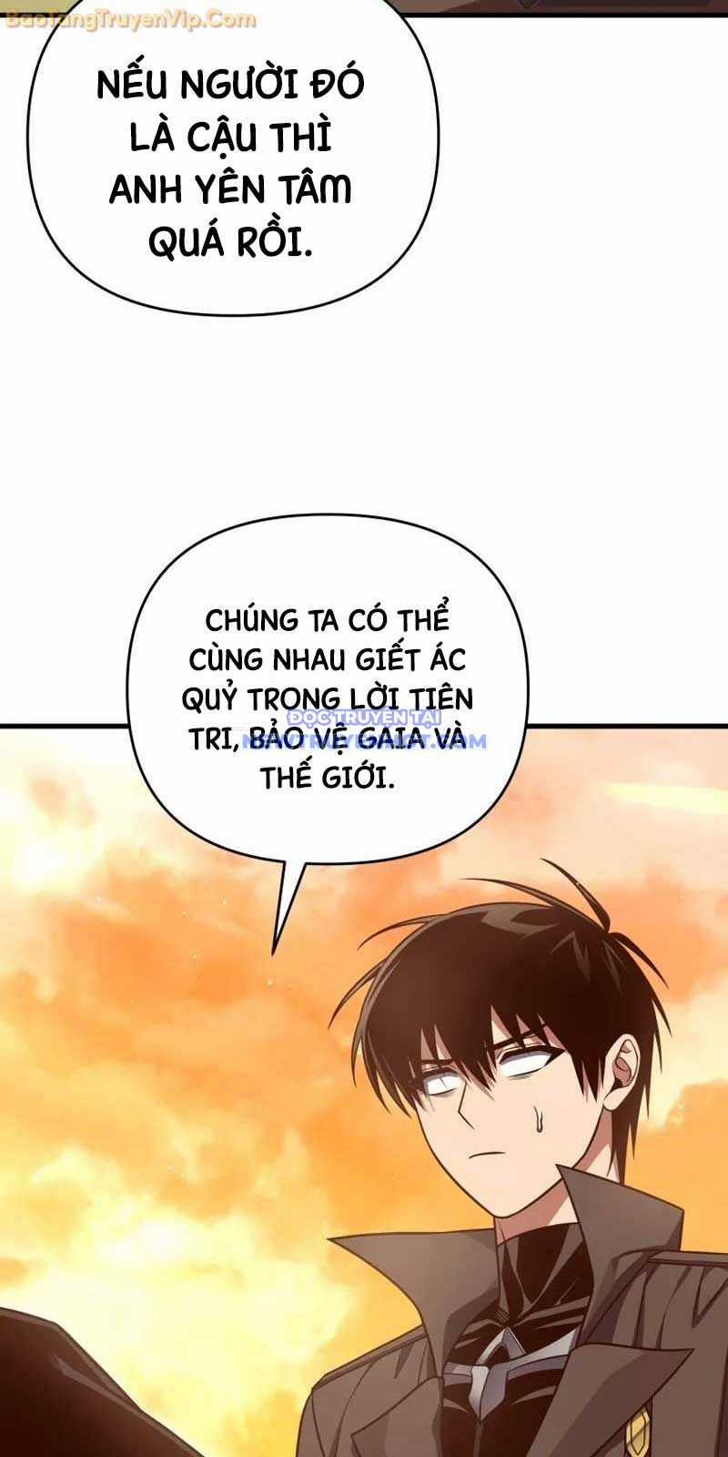 Người Chơi Trở Lại Sau 10000 Năm Chương 104 trang 74