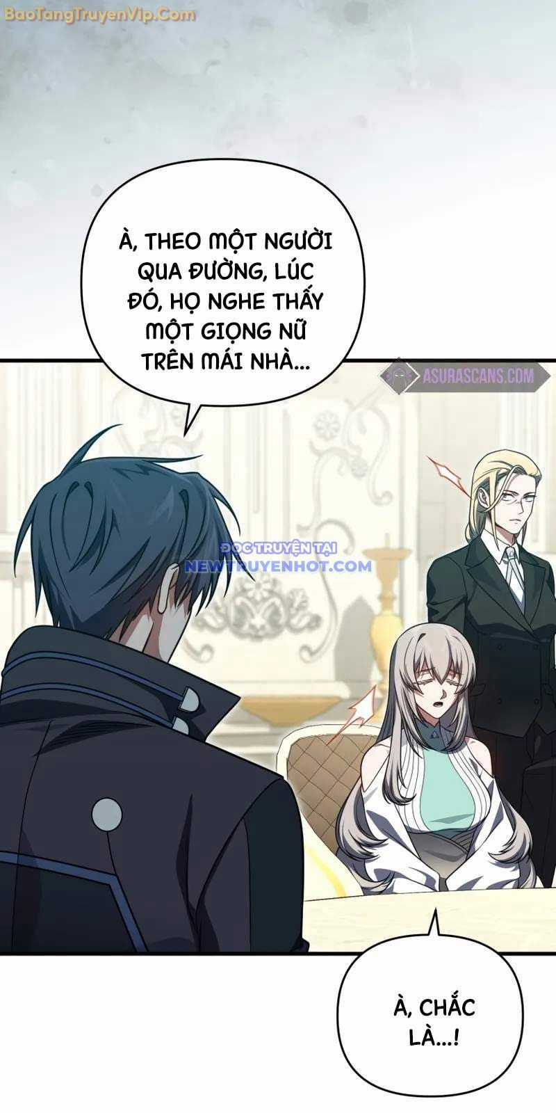 Người Chơi Trở Lại Sau 10000 Năm Chương 104 trang 8