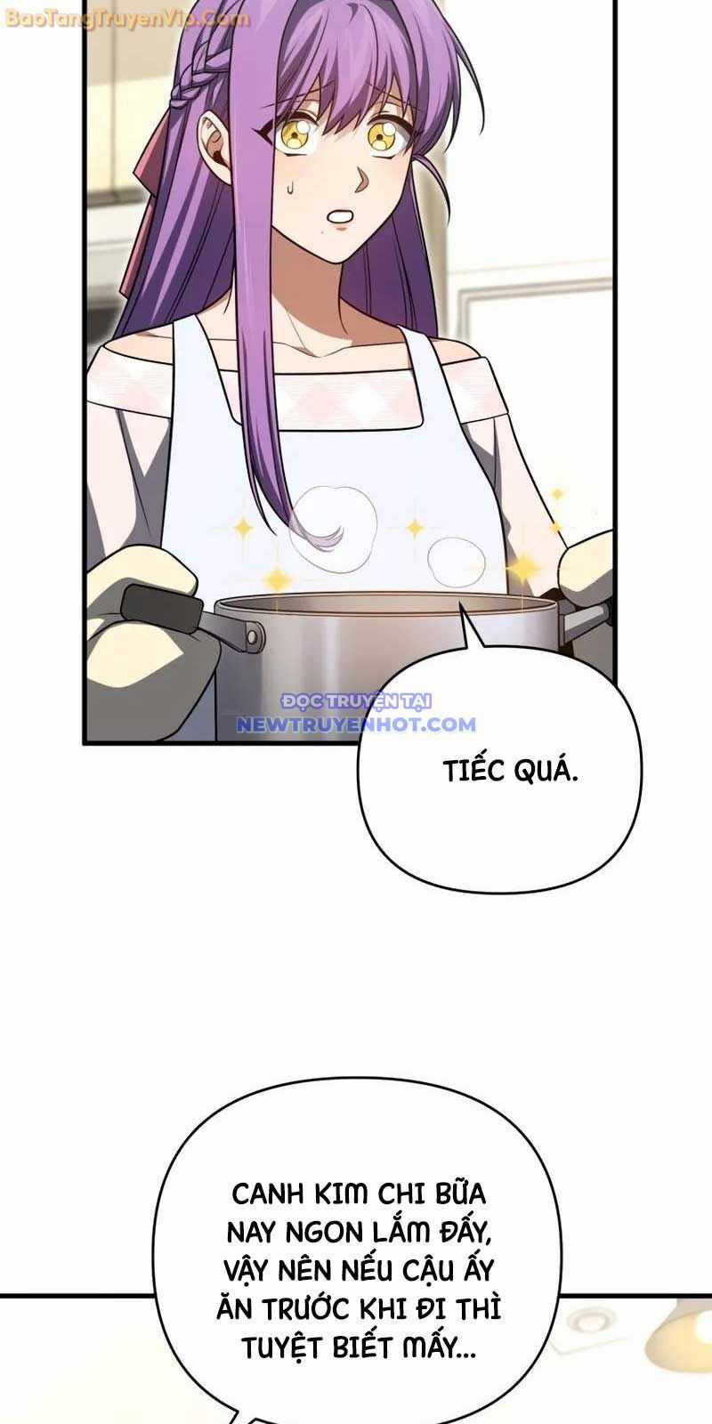 Người Chơi Trở Lại Sau 10000 Năm Chương 104 trang 81