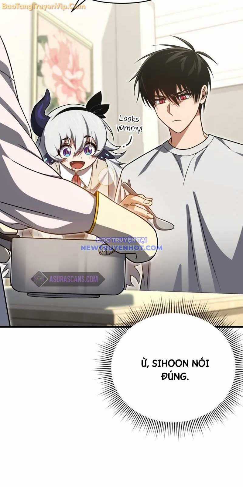 Người Chơi Trở Lại Sau 10000 Năm Chương 104 trang 82