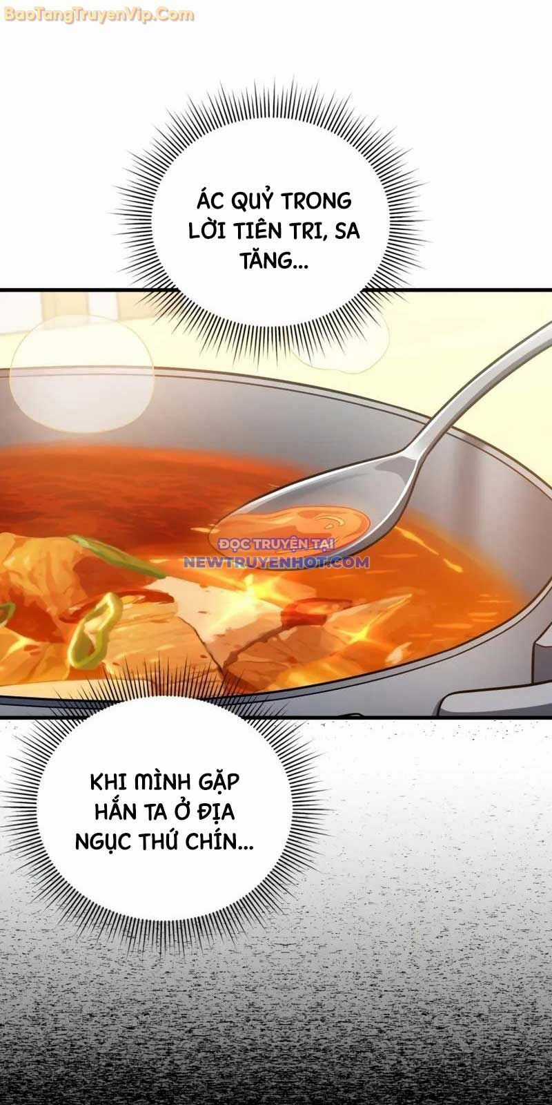 Người Chơi Trở Lại Sau 10000 Năm Chương 104 trang 83