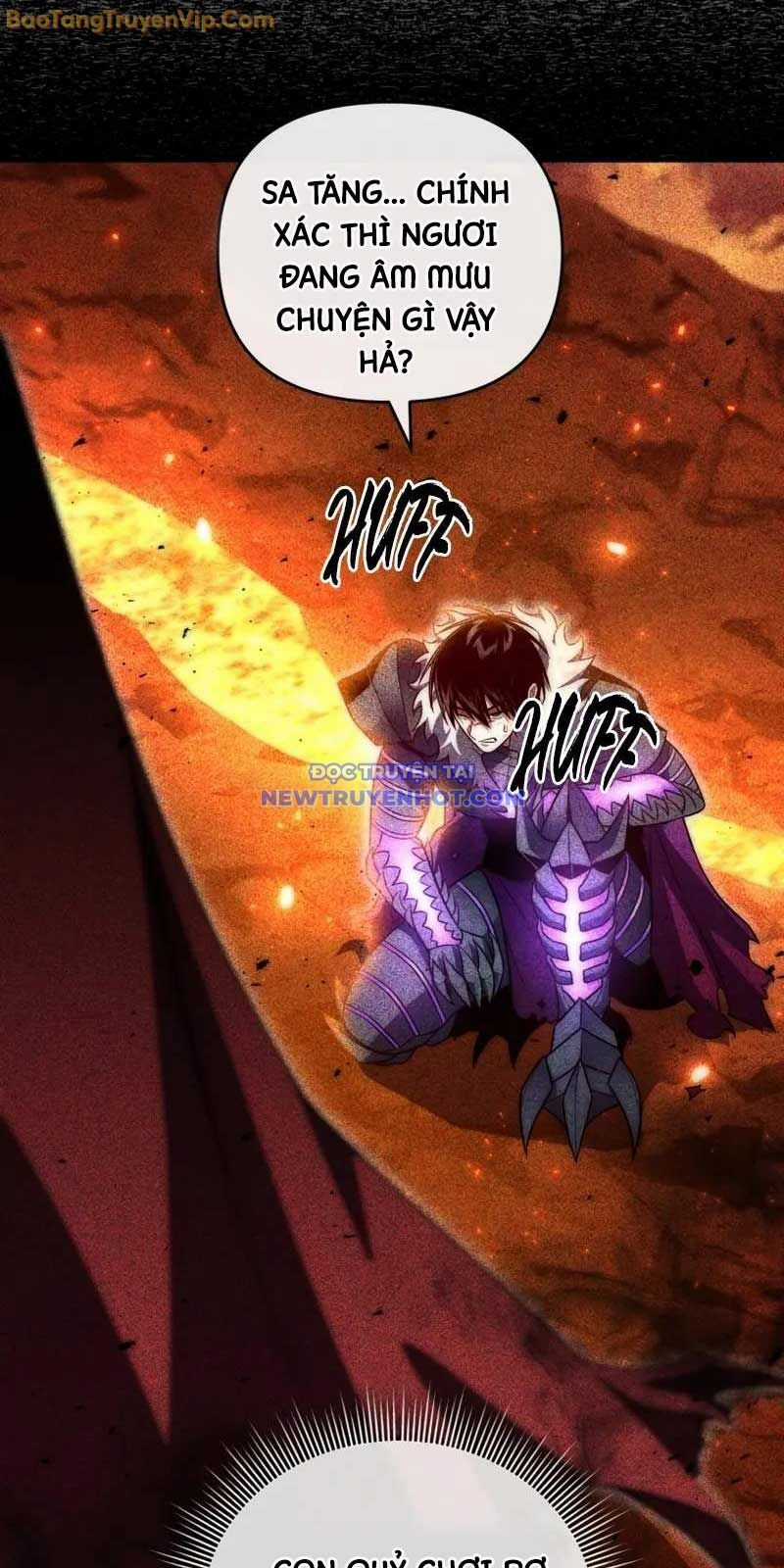 Người Chơi Trở Lại Sau 10000 Năm Chương 104 trang 84