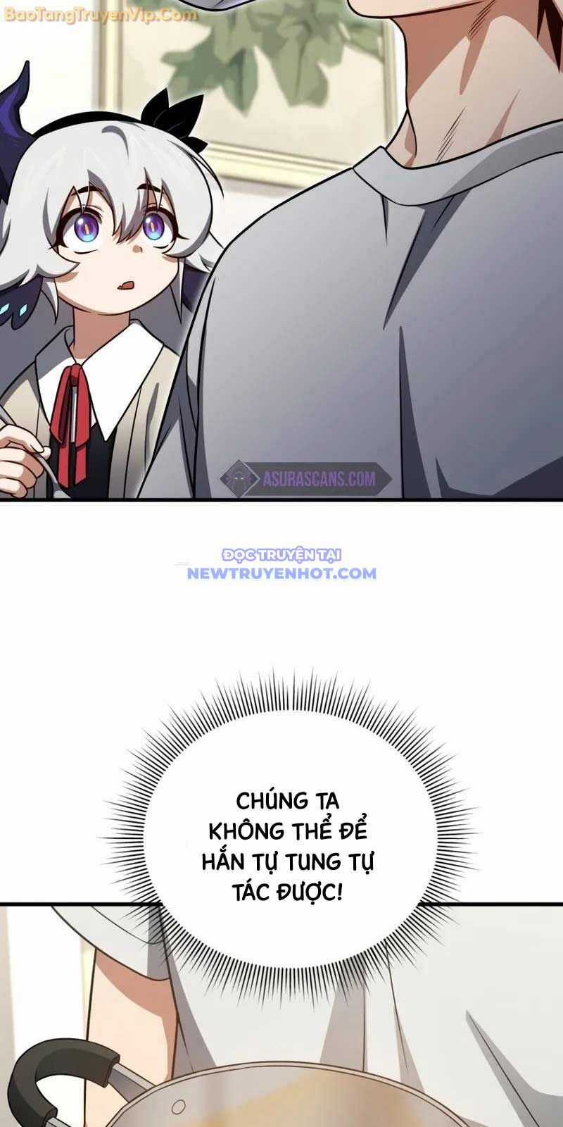 Người Chơi Trở Lại Sau 10000 Năm Chương 104 trang 91