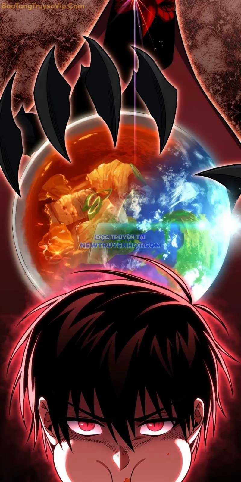 Người Chơi Trở Lại Sau 10000 Năm Chương 104 trang 93