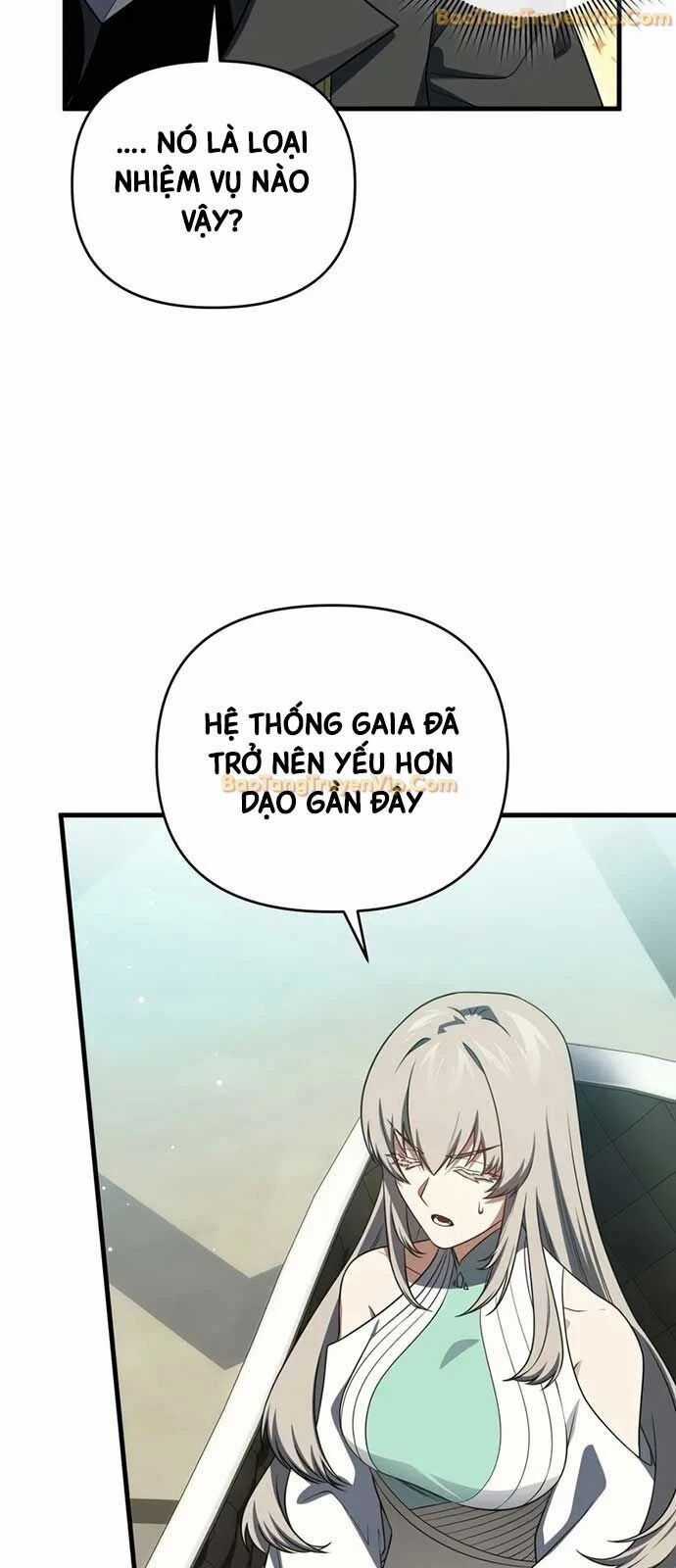 Người Chơi Trở Lại Sau 10000 Năm Chương 105 trang 11