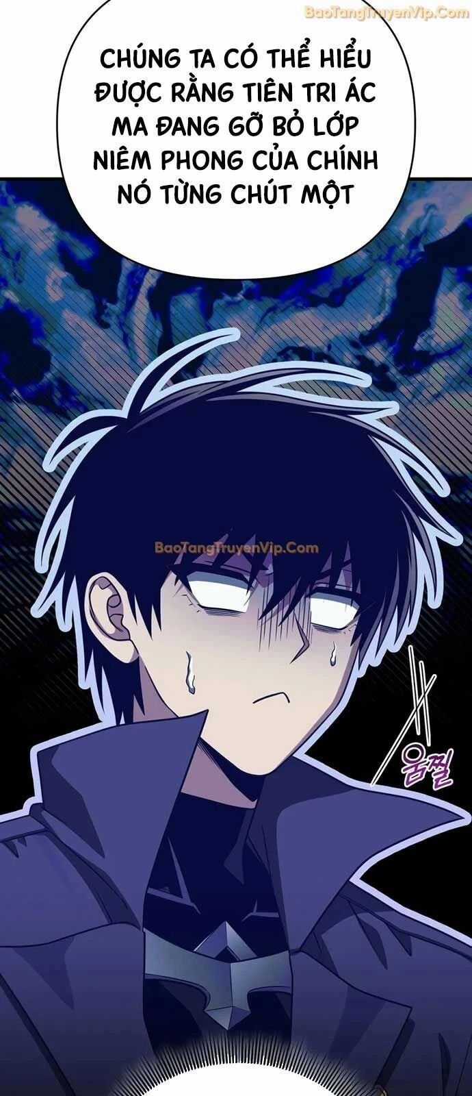 Người Chơi Trở Lại Sau 10000 Năm Chương 105 trang 15