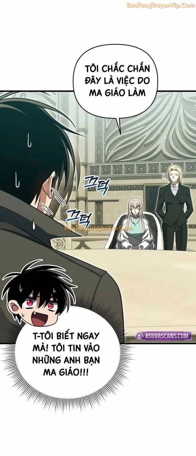 Người Chơi Trở Lại Sau 10000 Năm Chương 105 trang 17