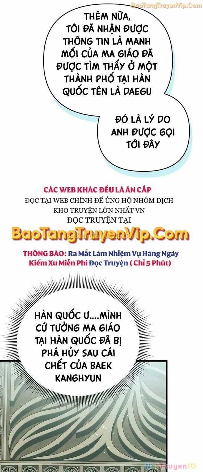 Người Chơi Trở Lại Sau 10000 Năm Chương 105 trang 18