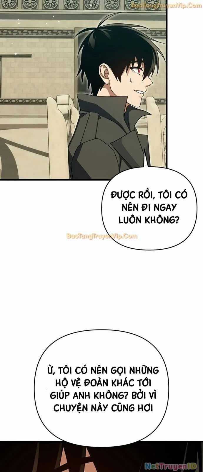 Người Chơi Trở Lại Sau 10000 Năm Chương 105 trang 19