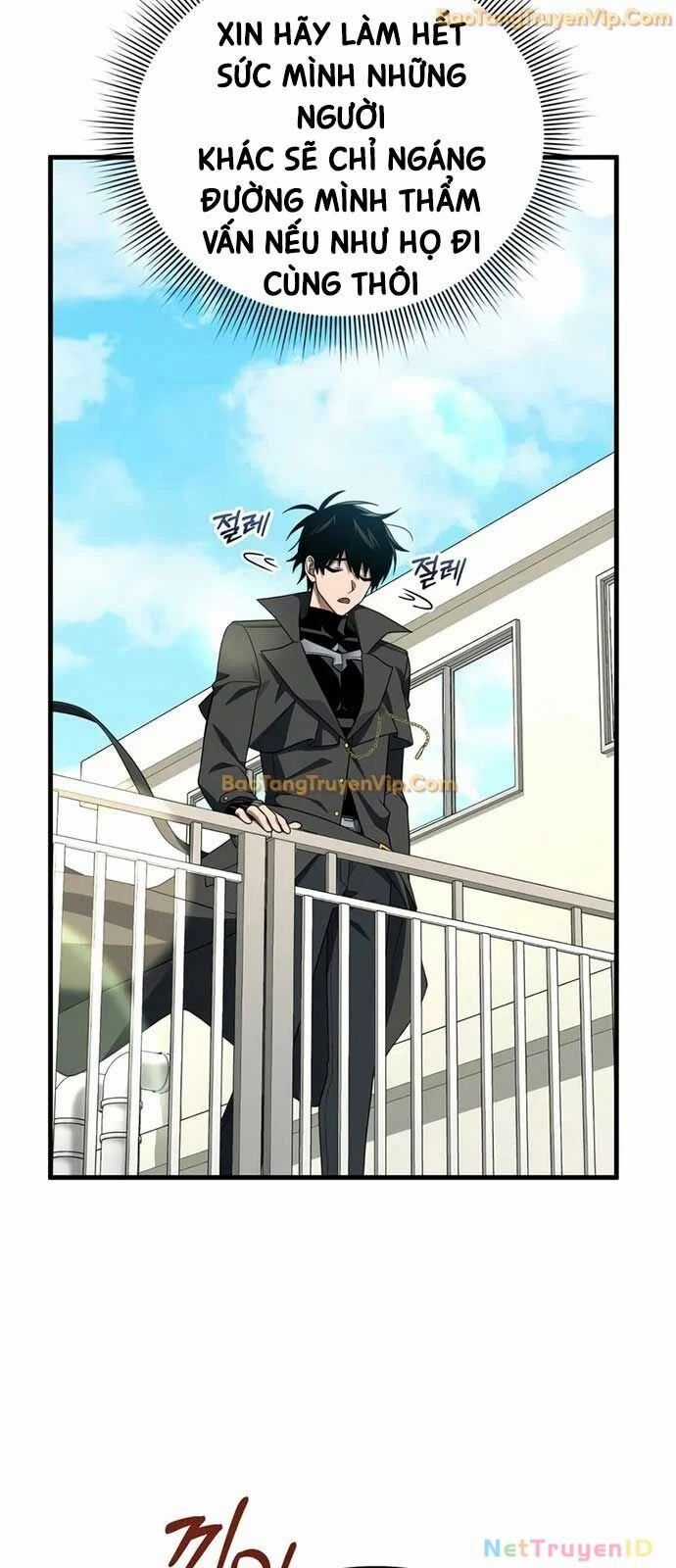 Người Chơi Trở Lại Sau 10000 Năm Chương 105 trang 23