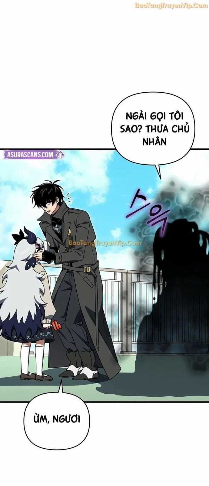 Người Chơi Trở Lại Sau 10000 Năm Chương 105 trang 27