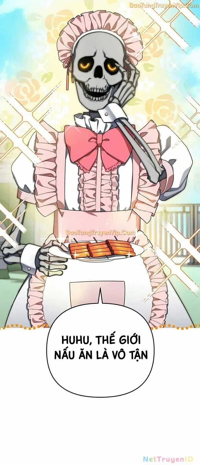 Người Chơi Trở Lại Sau 10000 Năm Chương 105 trang 29