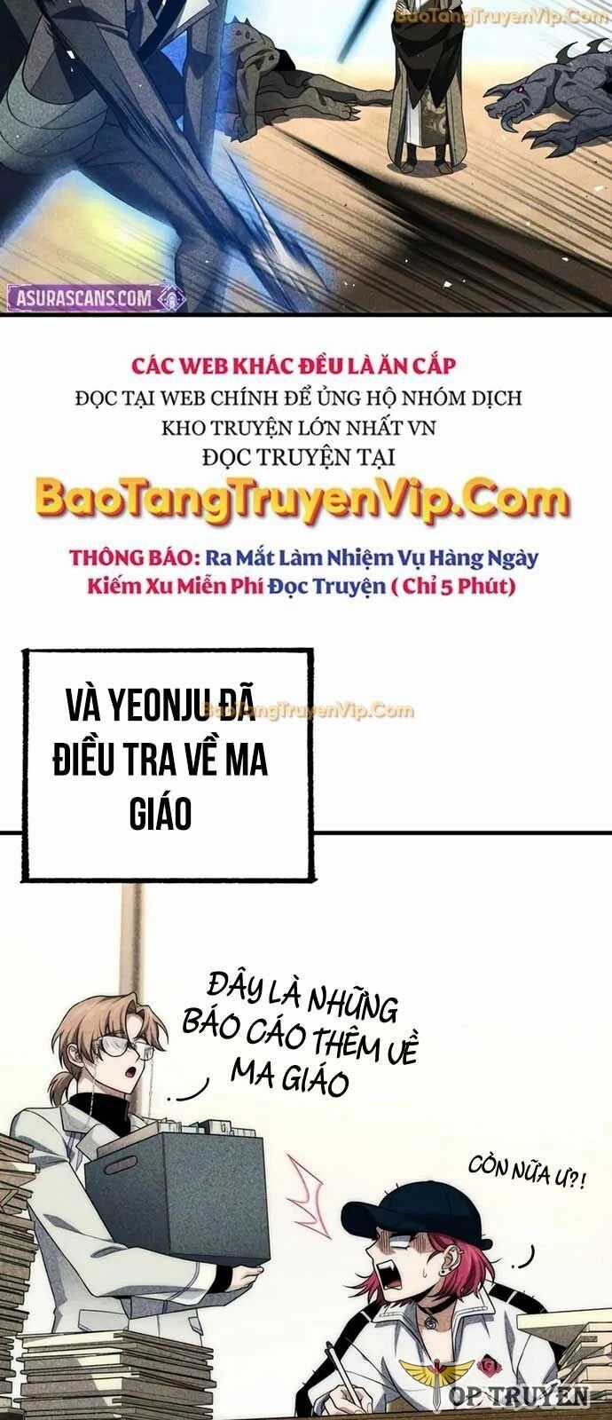 Người Chơi Trở Lại Sau 10000 Năm Chương 105 trang 3