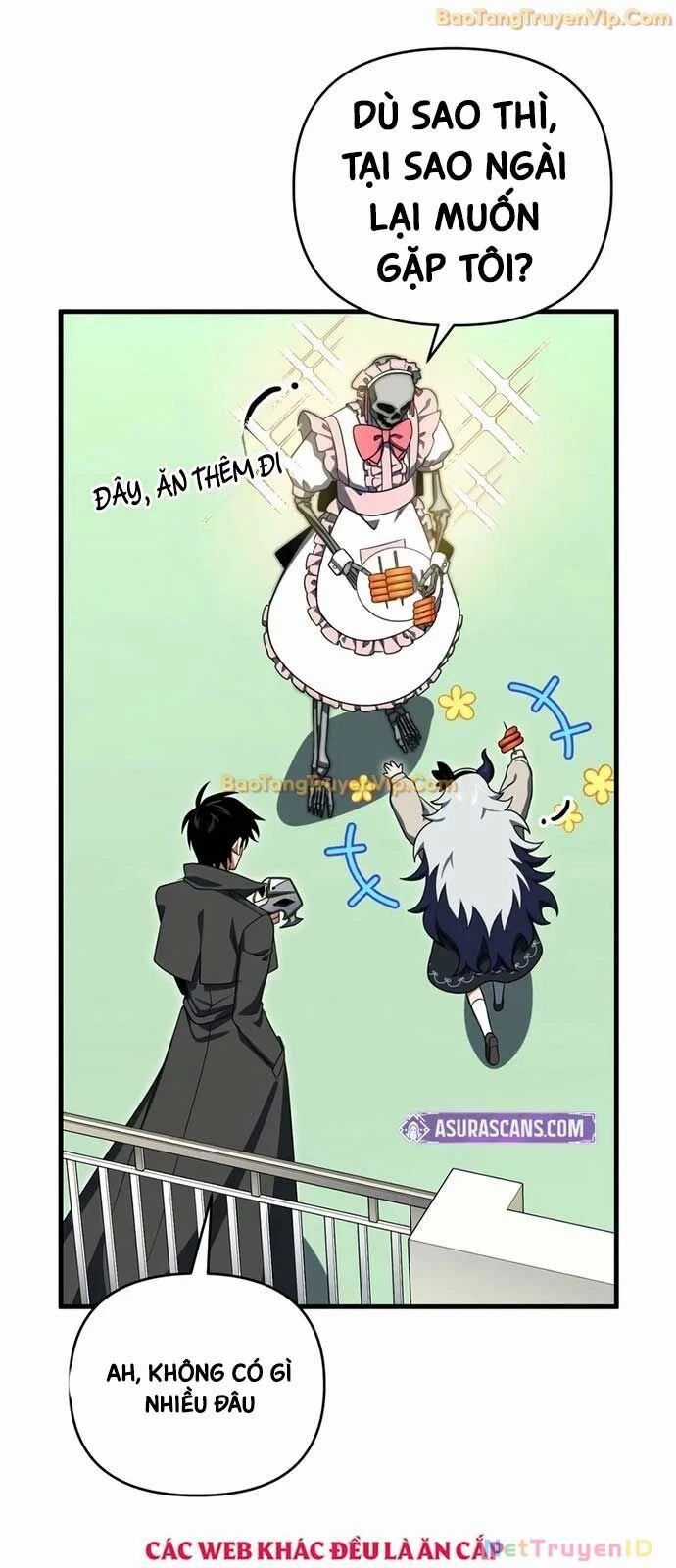 Người Chơi Trở Lại Sau 10000 Năm Chương 105 trang 30