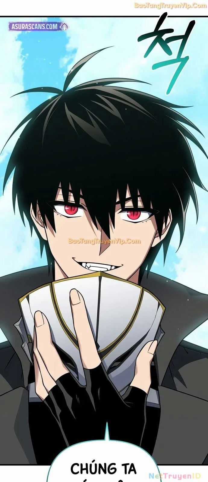 Người Chơi Trở Lại Sau 10000 Năm Chương 105 trang 32