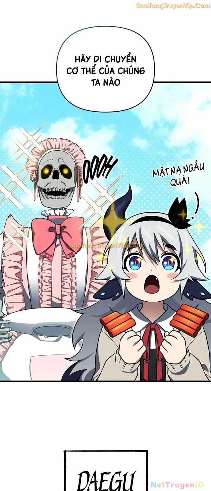 Người Chơi Trở Lại Sau 10000 Năm Chương 105 trang 34