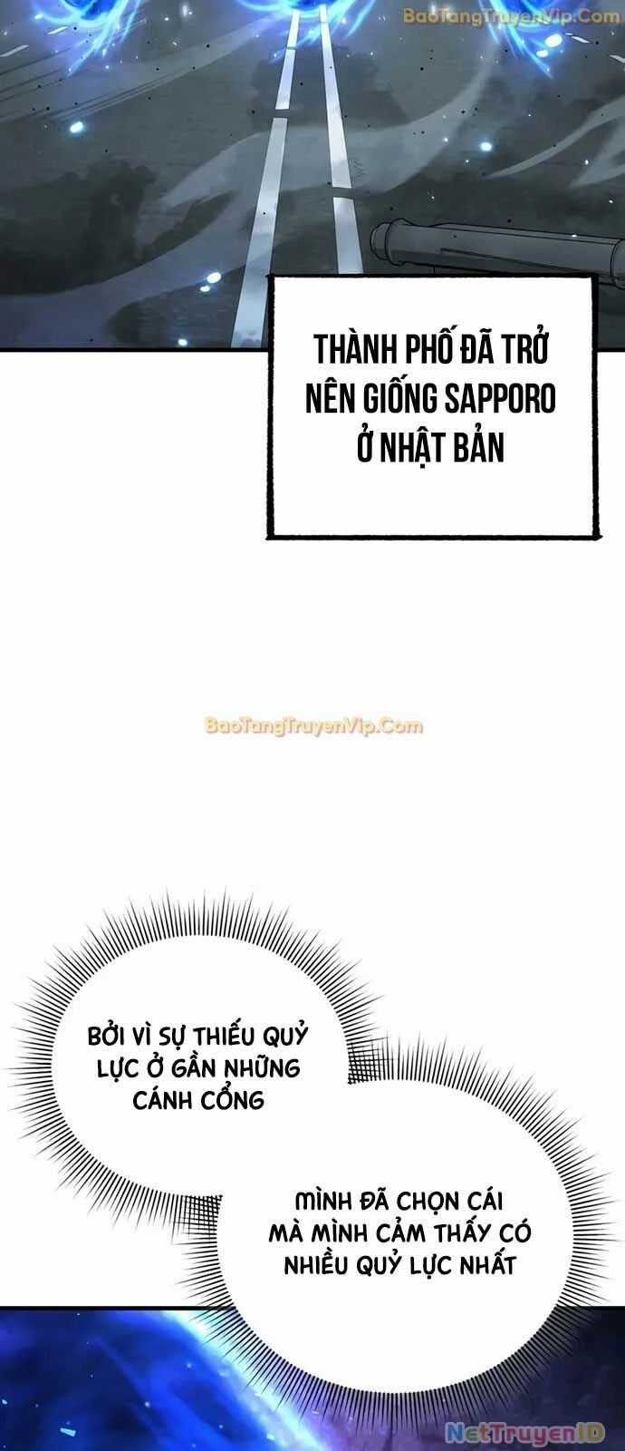 Người Chơi Trở Lại Sau 10000 Năm Chương 105 trang 36