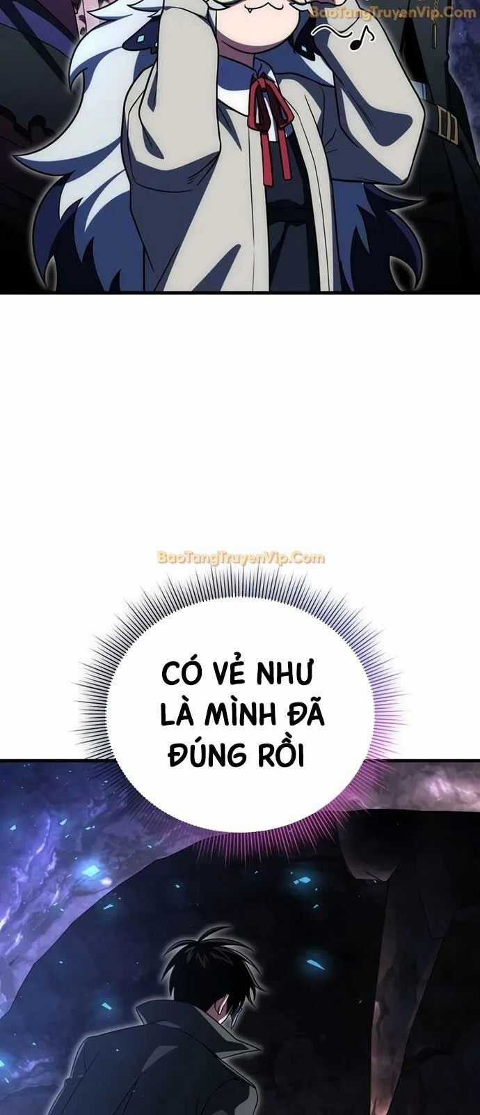 Người Chơi Trở Lại Sau 10000 Năm Chương 105 trang 38