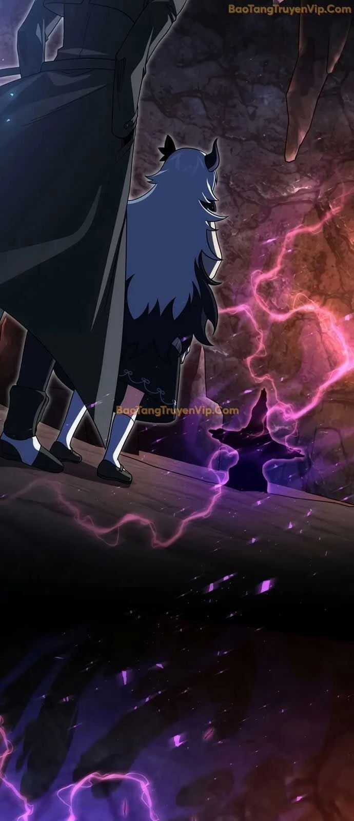 Người Chơi Trở Lại Sau 10000 Năm Chương 105 trang 39