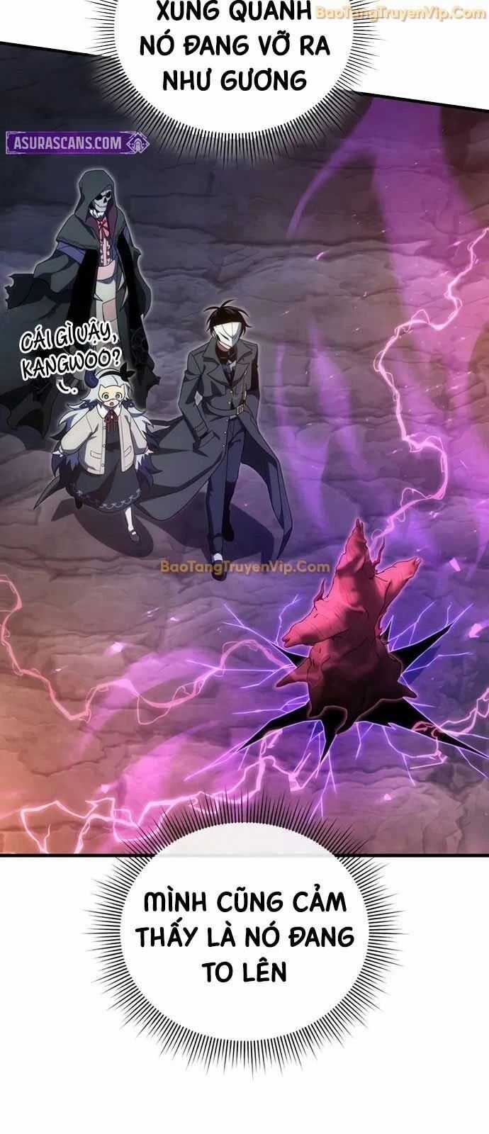 Người Chơi Trở Lại Sau 10000 Năm Chương 105 trang 41