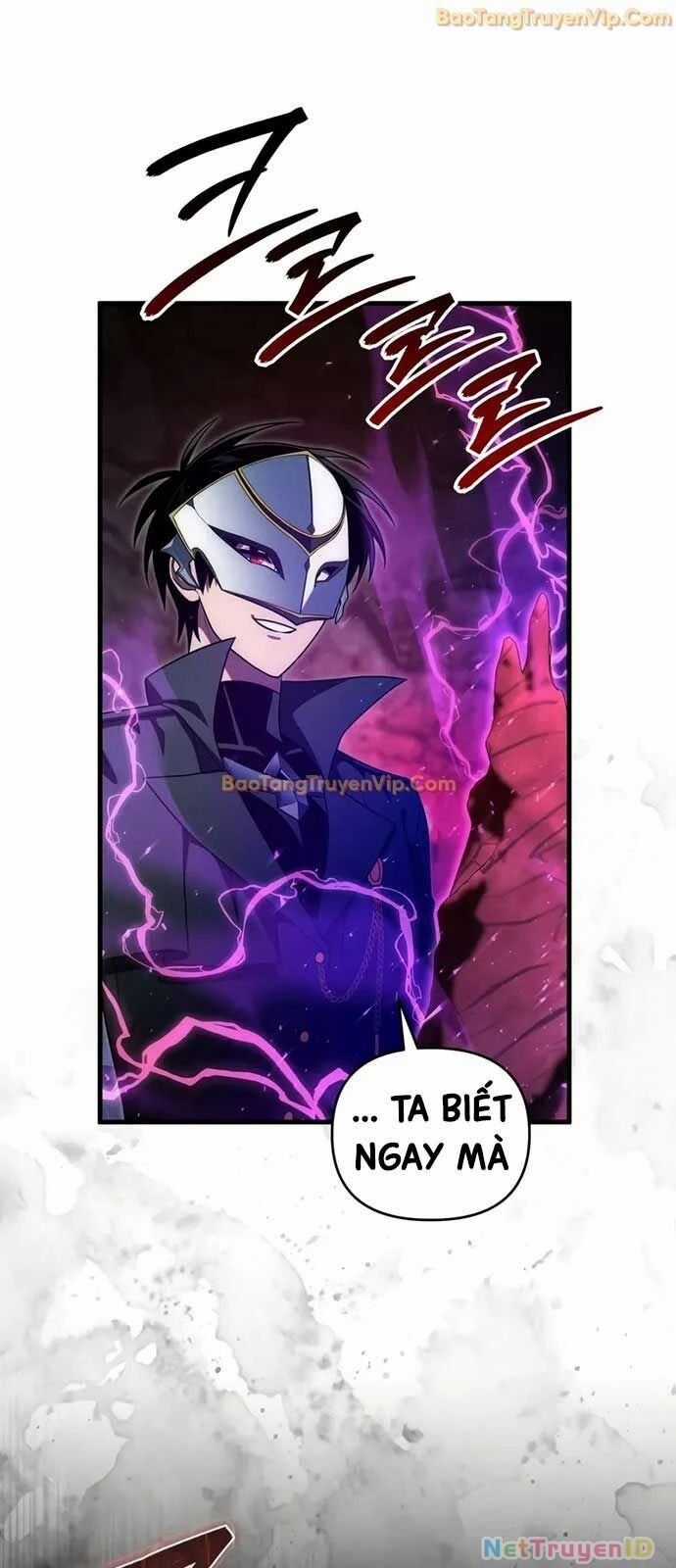 Người Chơi Trở Lại Sau 10000 Năm Chương 105 trang 42